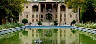 Hashtbehesht palace 4