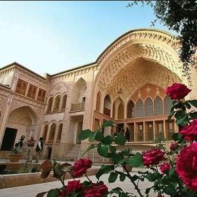 Isfahan Traditional hotel