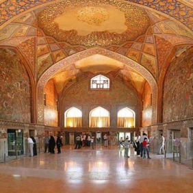 The best 20 things to do in Isfahan