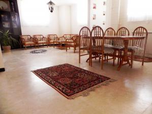 Norouz house hostel