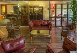 Chehel Panjereh Hotel Isfahan