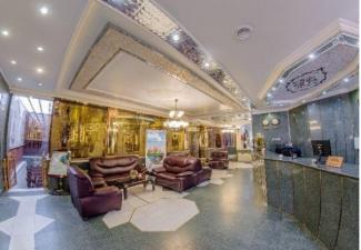 Setareh Hotel Isfahan